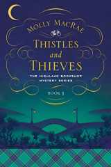 9781643136950-164313695X-Thistles and Thieves: The Highland Bookshop Mystery Series: Book 3