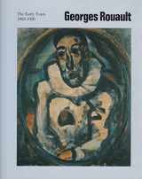9780853316398-0853316392-Georges Rouault: The Early Years 1903-1920