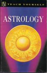 9780340277447-0340277440-Teach Yourself Astrology