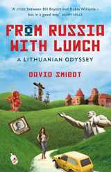 9780702236563-070223656X-From Russia with Lunch: A Lithuanian Odyssey