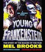 9780316315470-0316315478-Young Frankenstein: The Story of the Making of the Film