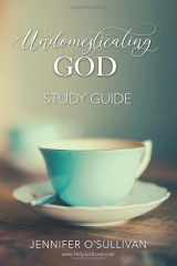 9781734499308-1734499303-Undomesticating God STUDY GUIDE