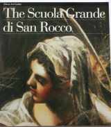 9788843551705-8843551701-The Scuola Grande Di San Rocco (Italian Edition)