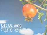 9780966474077-0966474074-Let Us Sing: Blessings Before and After the Meal, Z'Mirot and Songs for Shabbat, Festivals and Other Occasions