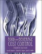 9780471694175-0471694177-Food and Beverage Cost Control