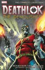 9780785191124-0785191127-Deathlok the Demolisher!: The Complete Collection