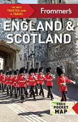 9781628875591-1628875593-Frommer's England and Scotland (CompleteGuide)