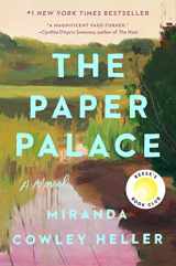 9780593329825-0593329821-The Paper Palace (Reese's Book Club): A Novel