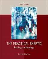 9780078026881-0078026881-The Practical Skeptic: Readings in Sociology