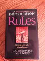 9780875848631-087584863X-Information Rules: A Strategic Guide to the Network Economy