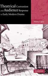 9780521820066-0521820065-Theatrical Convention and Audience Response in Early Modern Drama