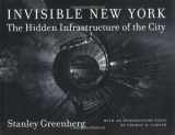9780801859458-080185945X-Invisible New York: The Hidden Infrastructure of the City (Creating the North American Landscape)