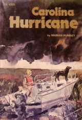 9780897012386-0897012380-Carolina Hurricane (Paperback 1977 Printing, Second Edition, TX4333)