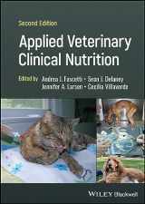 9781119375142-1119375142-Applied Veterinary Clinical Nutrition