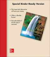 9781259619311-1259619311-Package: Fluid Mechanics with 1 Semester Connect Access Card