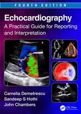 9781032151588-1032151587-Echocardiography: A Practical Guide for Reporting and Interpretation
