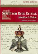 9780970874979-0970874979-The Scottish Rite Ritual: Monitor & Guide