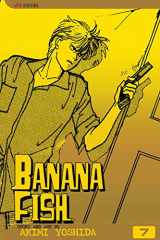 9781591164197-1591164192-Banana Fish, Vol. 7 (7)