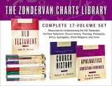 9780310535256-0310535255-The Zondervan Charts Library: Complete 17-Volume Set: Resources for Understanding the Old Testament, the New Testament, Church History, Theology, ... Apologetics, World Religions, and more!