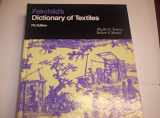 9780870057076-0870057073-Fairchild's Dictionary of Textiles, 7th Edition