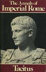 9780880290241-0880290242-The Annals of Imperial Rome
