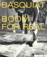 9783791359502-3791359509-Basquiat: Boom for Real