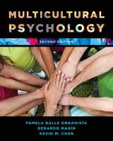 9781538101100-1538101106-Multicultural Psychology