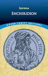 9780486433592-0486433595-Enchiridion (Dover Thrift Editions: Philosophy)