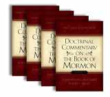9781590387764-1590387767-Doctrinal Commentary on the Book of Mormon : Volumes 1-4
