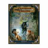 9780786918386-0786918381-The Standing Stone: An Adventure for 7th-Level Characters (Dungeons & Dragons Adventure)