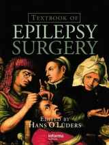 9781841845760-1841845760-Textbook of Epilepsy Surgery