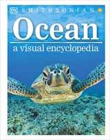 9781465436641-1465436642-Ocean: A Visual Encyclopedia (DK Children's Visual Encyclopedias)
