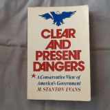 9780155076853-015507685X-Clear and present dangers: A conservative view of America's government