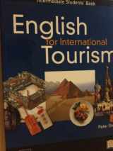 9780582479838-0582479835-English for International Tourism: Intermediate (Course Book)