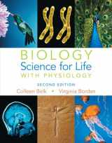 9780132257701-013225770X-Biology: Science for Life With Physiology
