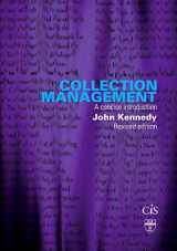 9781876938130-1876938137-Collection Management: A Concise Introduction (Topics in Australasian Library and Information Studies)