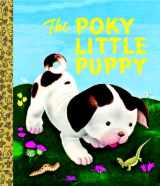 9780375865350-0375865357-The Poky Little Puppy (Little Golden Book)