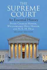 9780700626823-0700626824-The Supreme Court: An Essential History, Second Edition