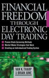 9780071362955-0071362959-Financial Freedom Through Electronic Day Trading