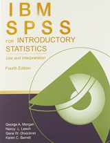 9780415882293-041588229X-IBM SPSS for Introductory Statistics: Use and Interpretation, 4th Edition