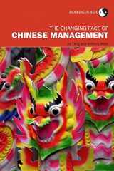 9780415258470-0415258472-The Changing Face of Chinese Management (Working in Asia)