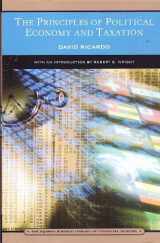 9780760765364-0760765367-The Principles of Political Economy and Taxation (Barnes & Noble Library of Essential Reading) by David Ricardo (2005-05-03)