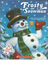 9780439729901-0439729904-Frosty the Snowman
