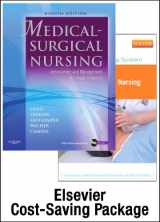 9780323079167-0323079164-Medical-Surgical Nursing - Two-Volume Text and Simulation Learning System Package: Assessment and Management of Clinical Problems
