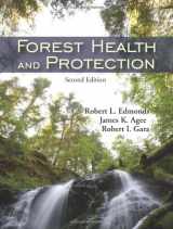 9781577666523-1577666526-Forest Health and Protection