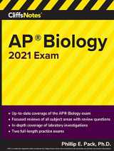 9780358353522-0358353521-CliffsNotes AP Biology 2021 Exam