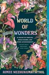 9781639550562-1639550569-World of Wonders: In Praise of Fireflies, Whale Sharks, and Other Astonishments