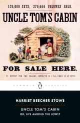 9780140390032-0140390030-Uncle Tom's Cabin (The Penguin American Library)