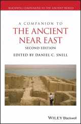 9781119363019-1119363012-A Companion to the Ancient Near East (Blackwell Companions to the Ancient World)