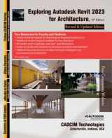 9781640571396-1640571396-Exploring Autodesk Revit 2023 for Architecture, 19th Edition